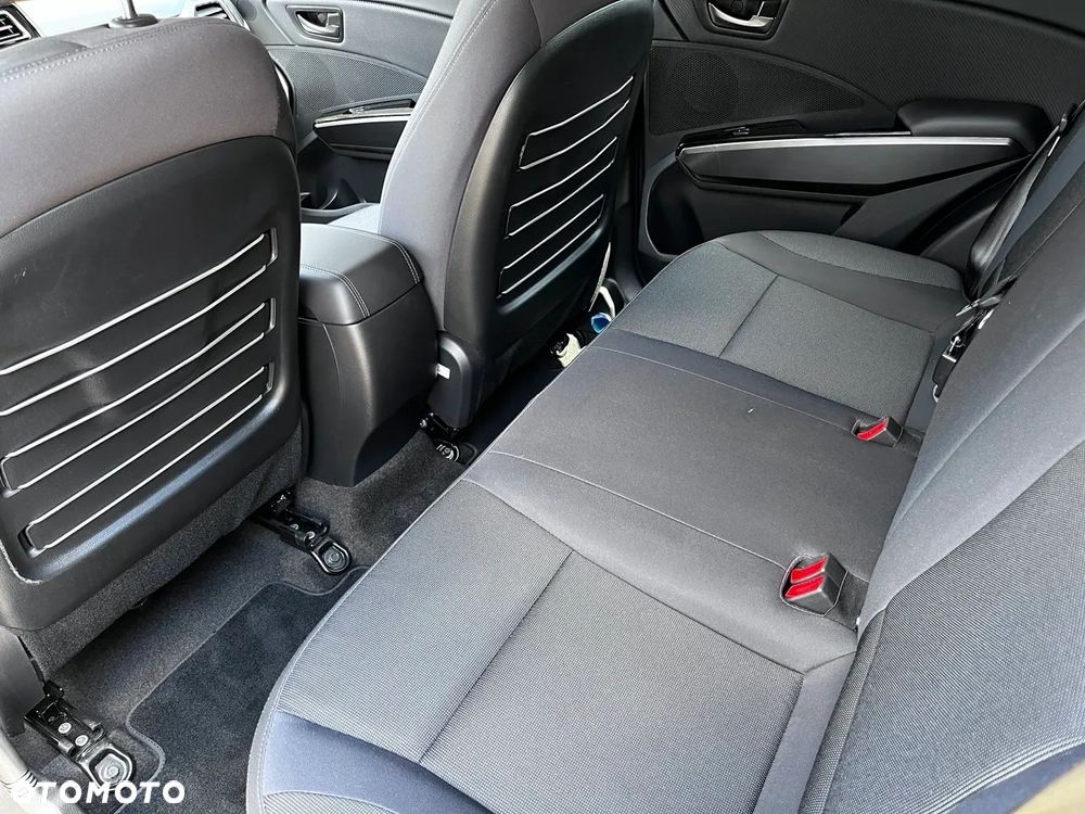SsangYong/KGM Tivoli 1.5 T-GDI Adventure - 6