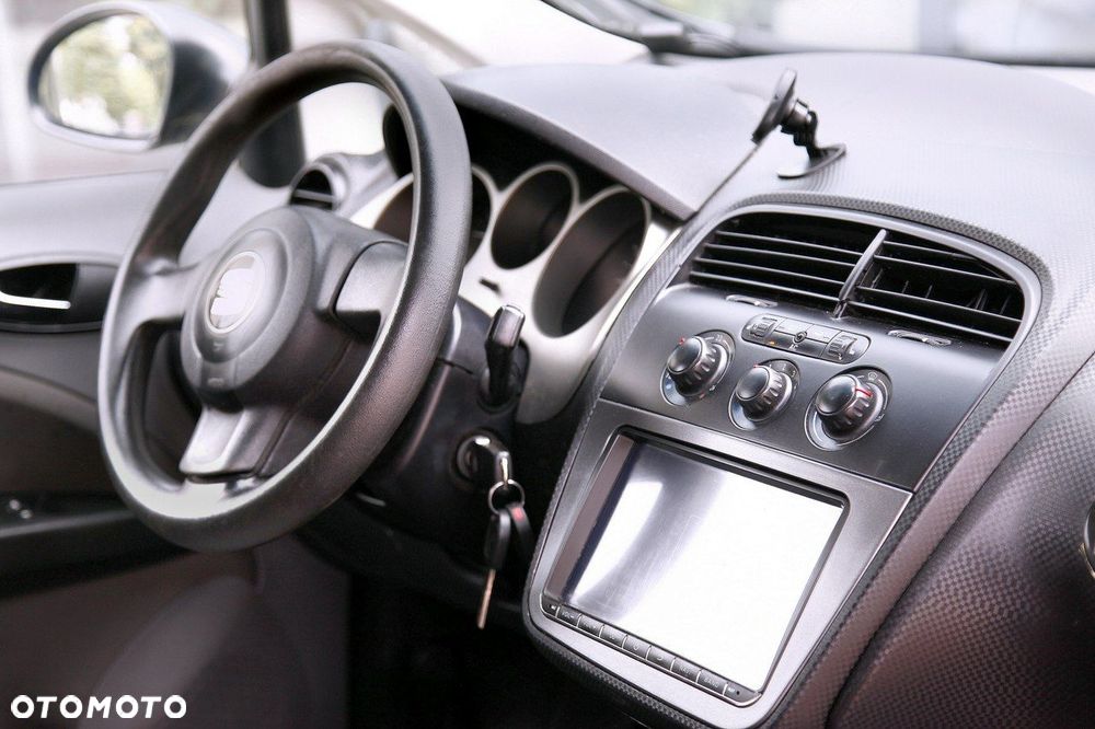 Seat Altea 1.6 Style - 10