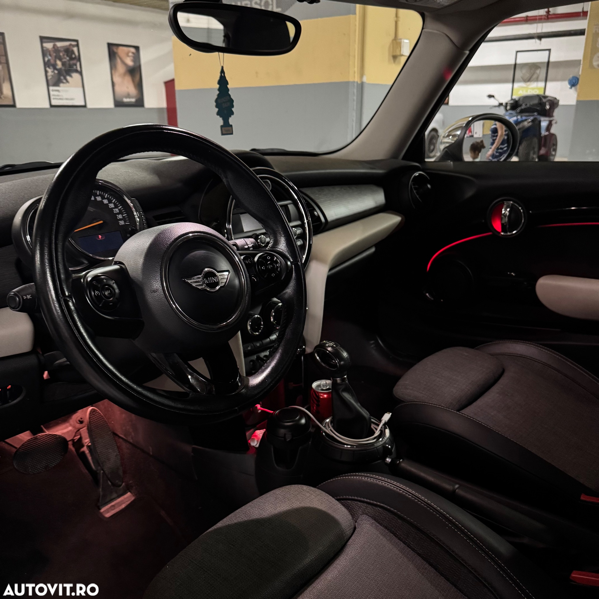 Mini Cooper - 7