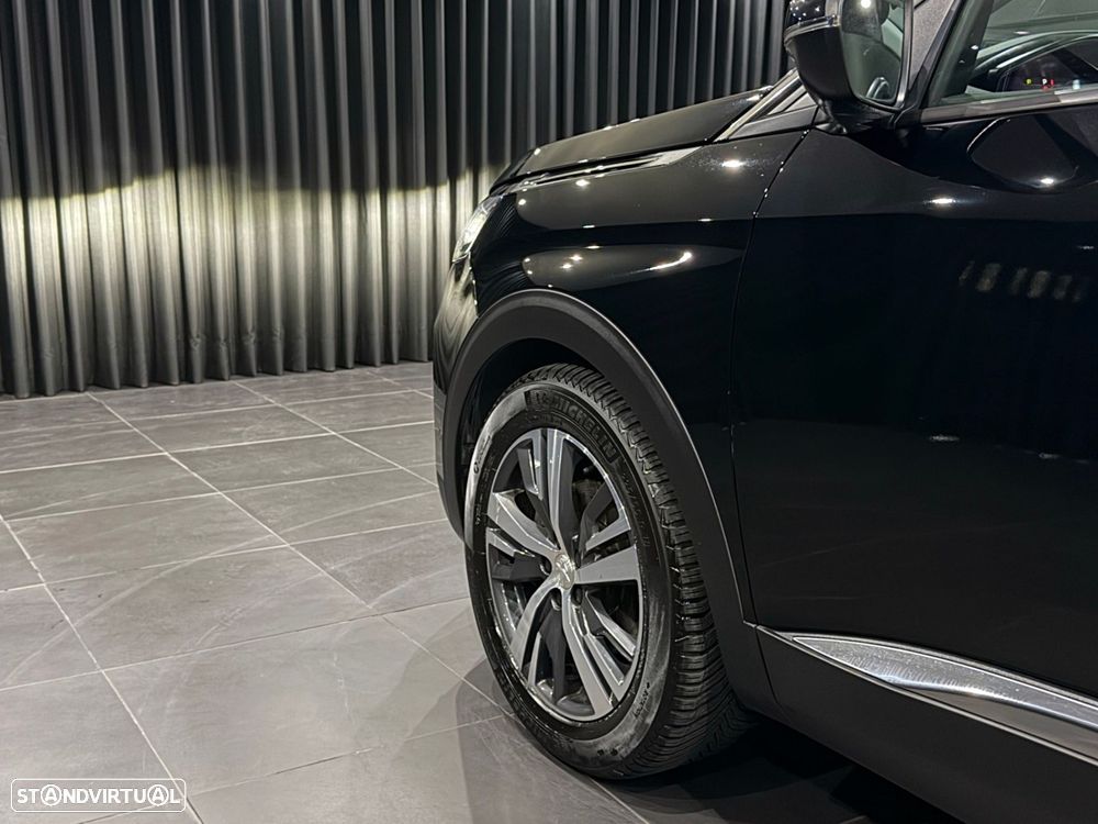 Peugeot 3008 1.2 PureTech Allure EAT8 - 13