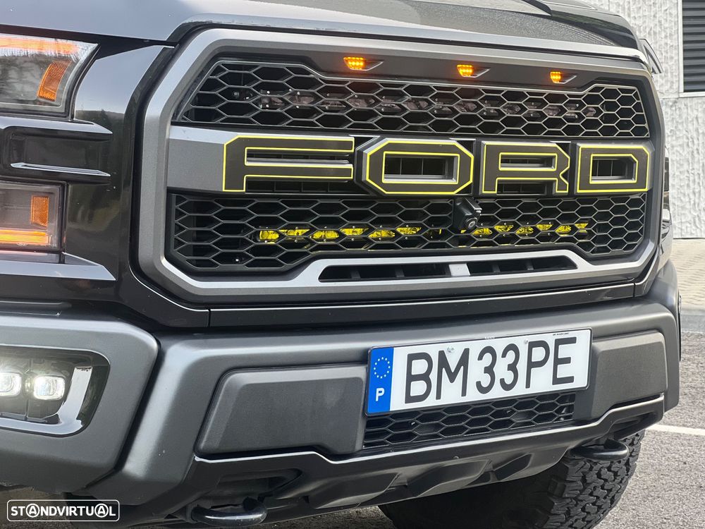 Ford F-150 — fotografia 29