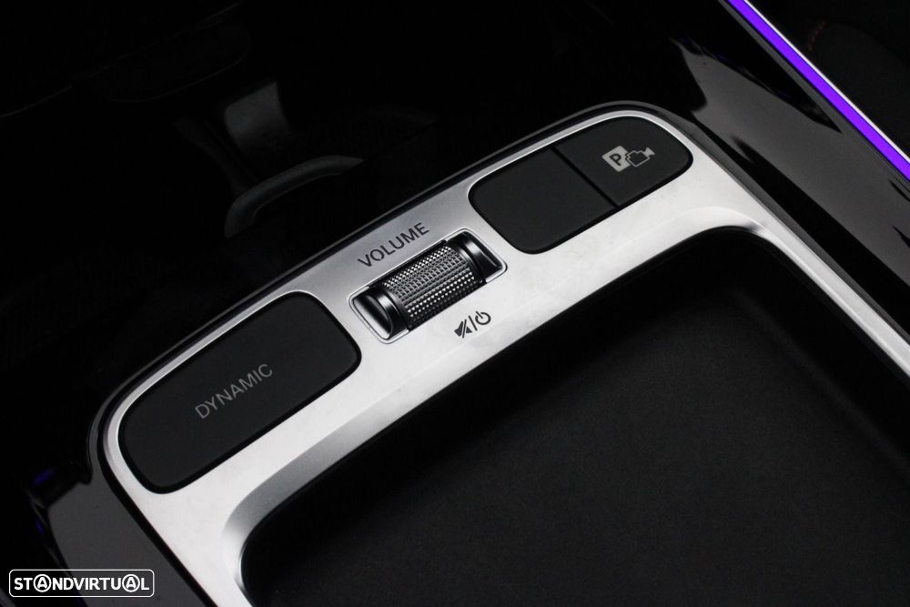 Mercedes-Benz EQA 250+ AMG Line - 31