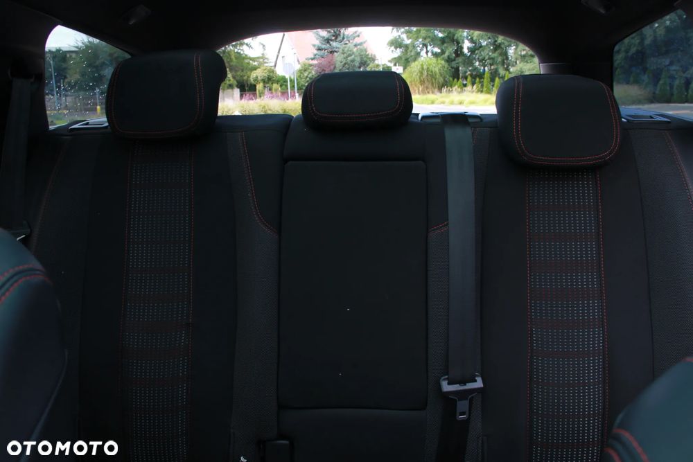 Peugeot 308 SW BlueHDi 120 EAT6 Stop & Start GT-Line Edition - 14