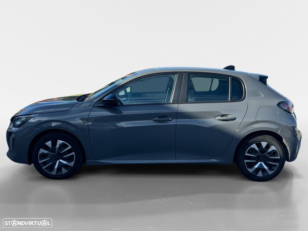 Peugeot 208 1.2 PureTech Active - 2