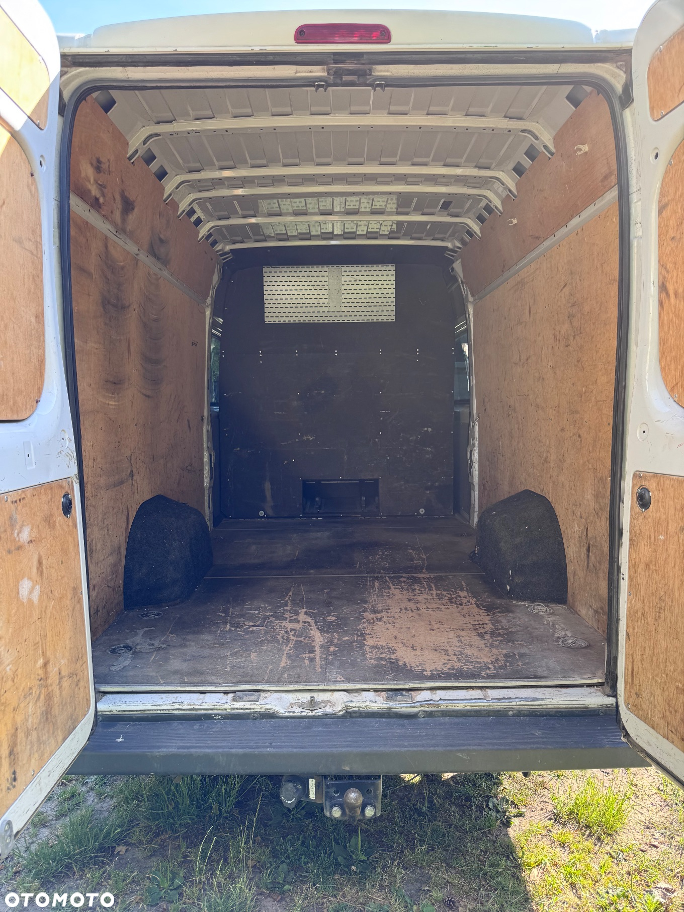 Fiat Ducato - 5