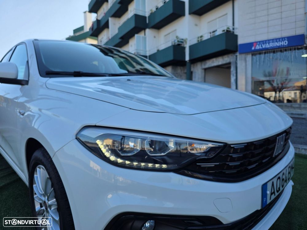 Fiat Tipo 1.3 Multijet Life - 5