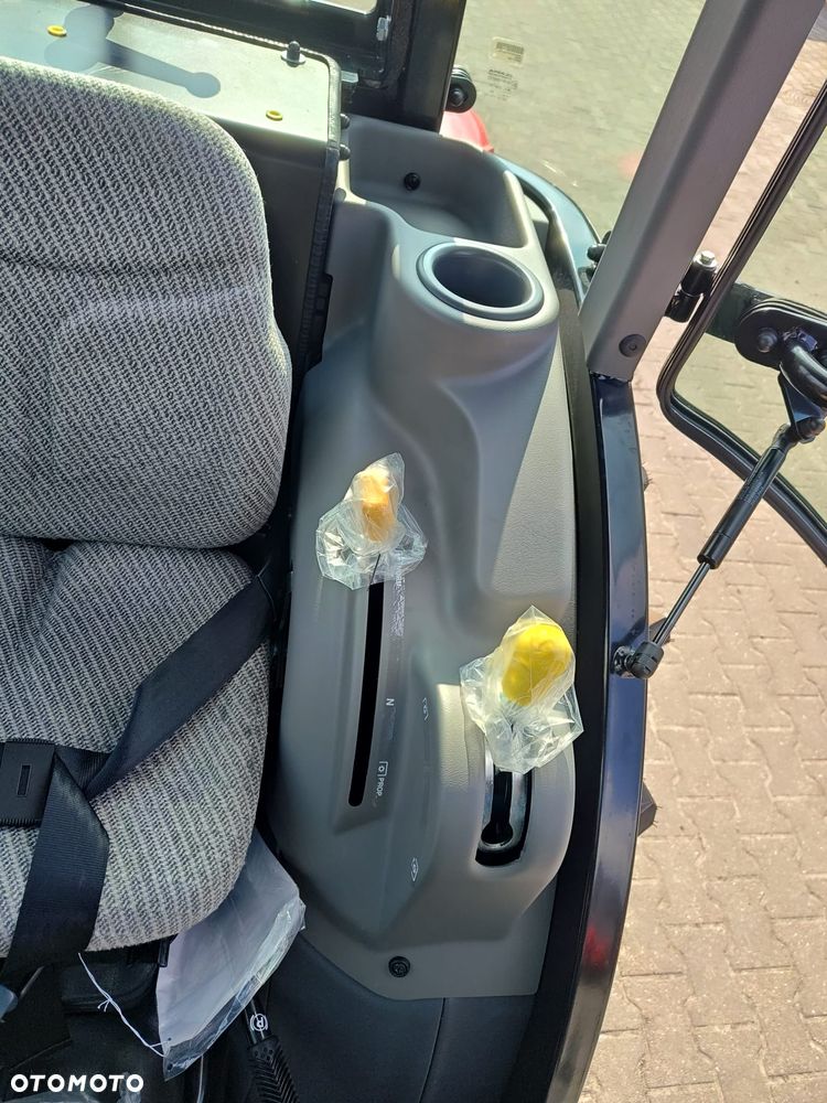 ANTONIO CARRARO AV 2.85N BASIC - 13