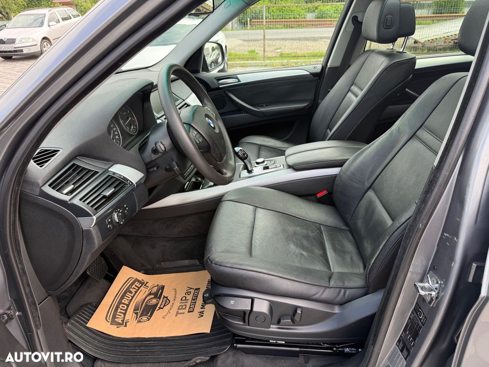 BMW X5 3.0d Aut. - 10