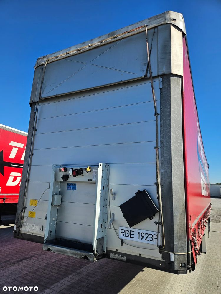 Schmitz Cargobull VARIOS - 7