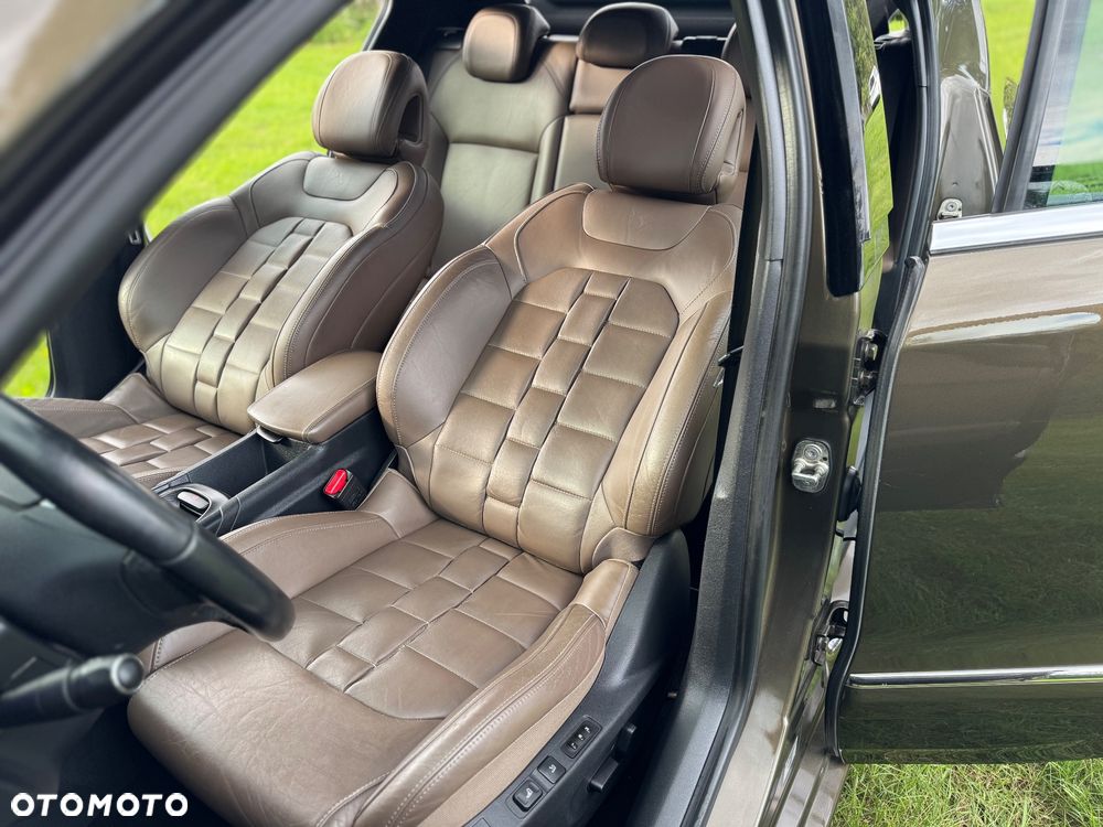 Citroën DS4 HDi 165 SportChic - 21