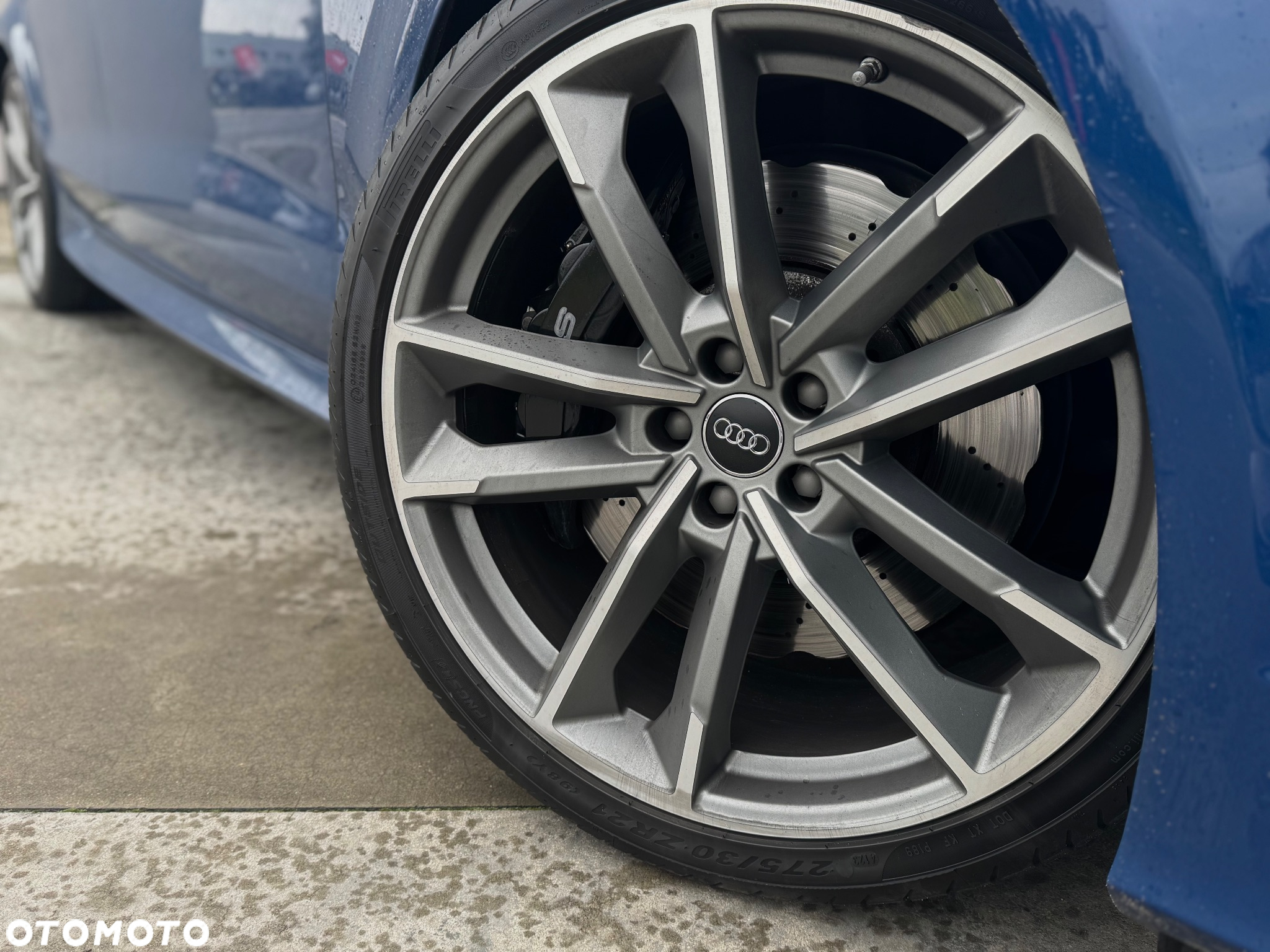Audi RS7 Sportback performance - 4