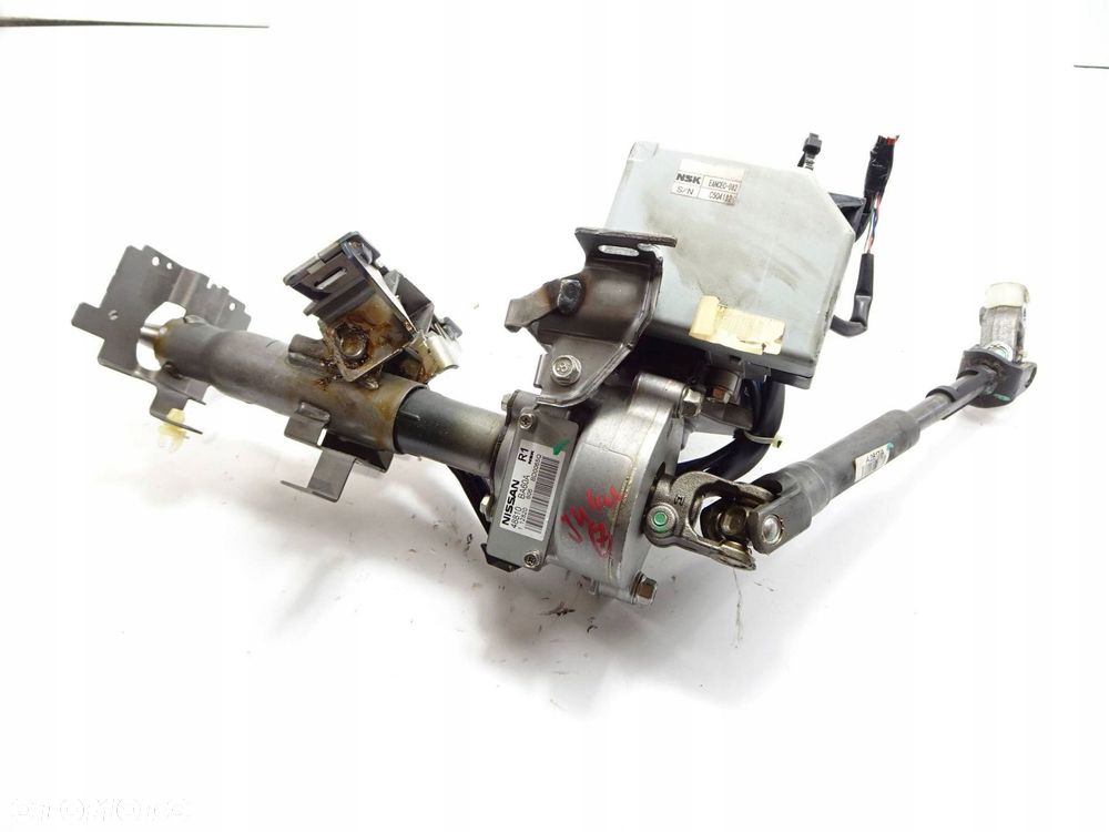 wspomaganie elektryczne nissan juke f15 48810ba60a - 4