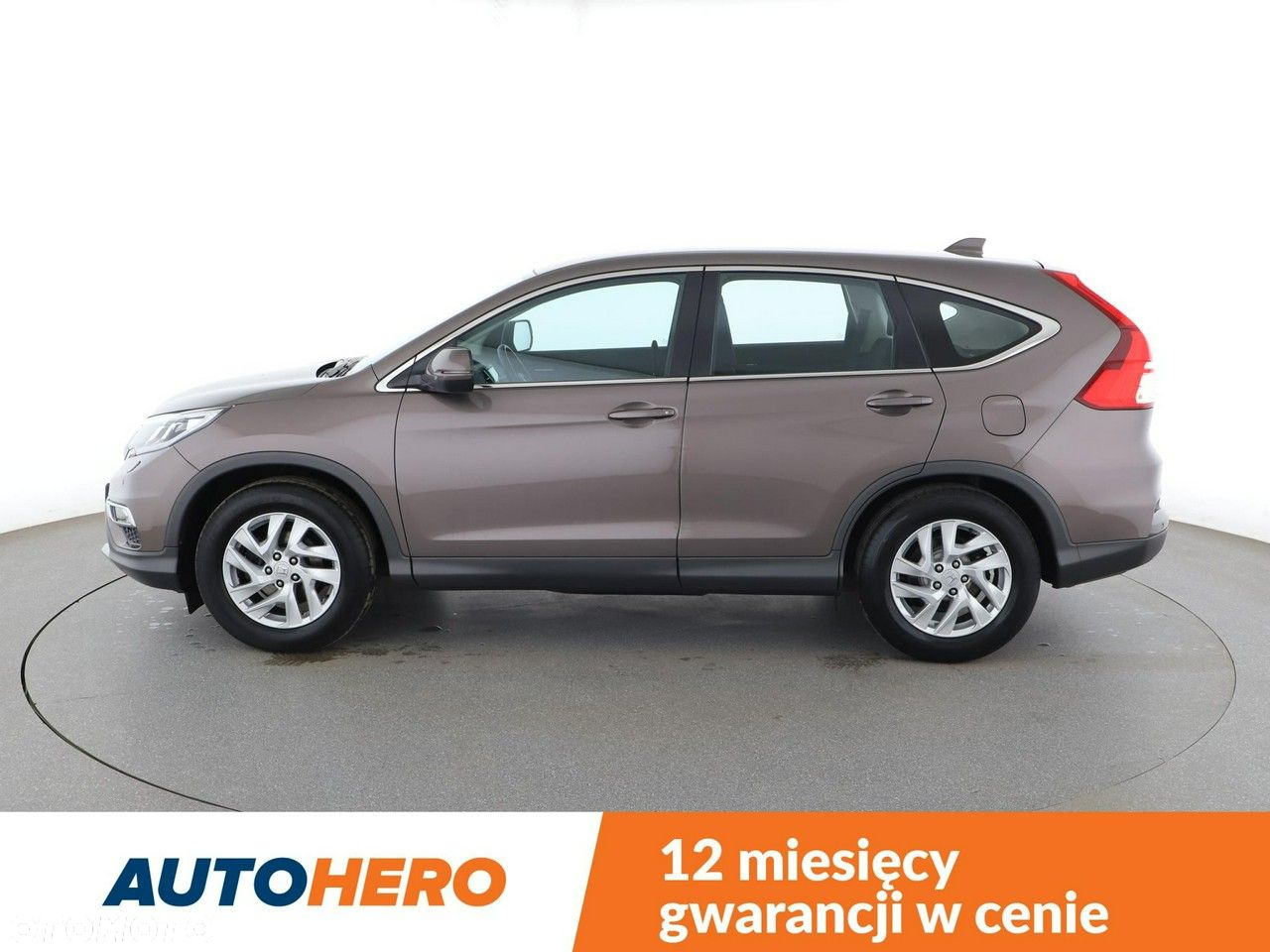 Honda CR-V 2.0 Elegance (2WD) - 2
