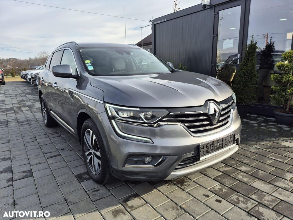 Renault Koleos - 6