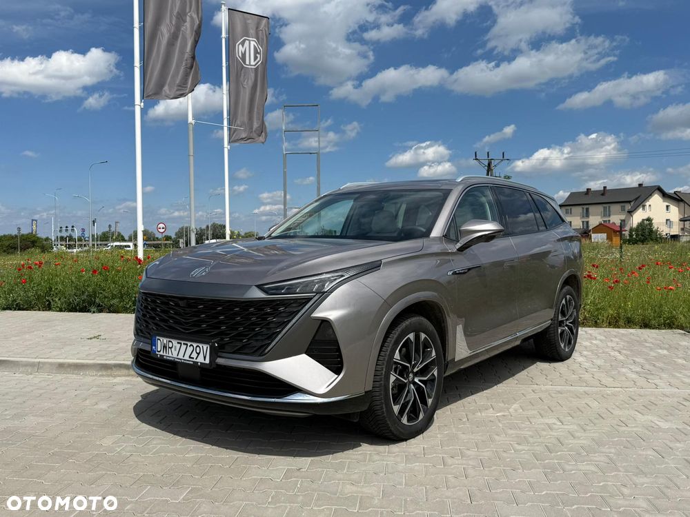 MG S9 - 2