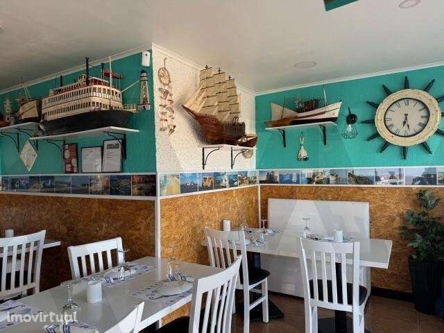 Restaurante à Venda – Vila do Bispo (Sagres) - Grande imagem: 4/17