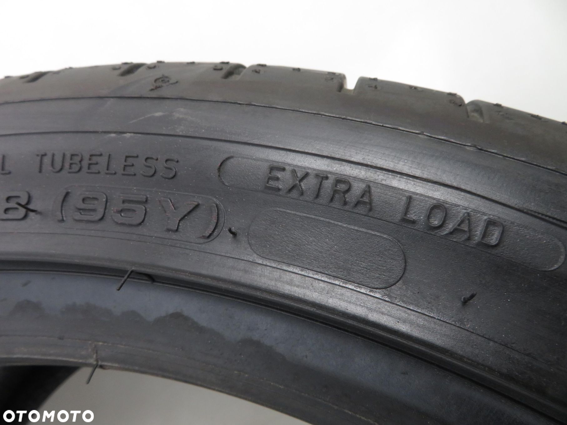 2x 235/40R18 OPONY LETNIE Dunlop Sport Maxx RT2 95Y XL - 3