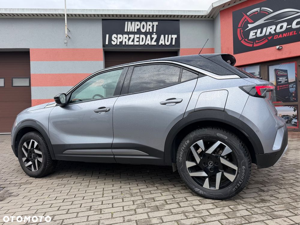 Opel Mokka 1.2 DI Turbo Edition - 2