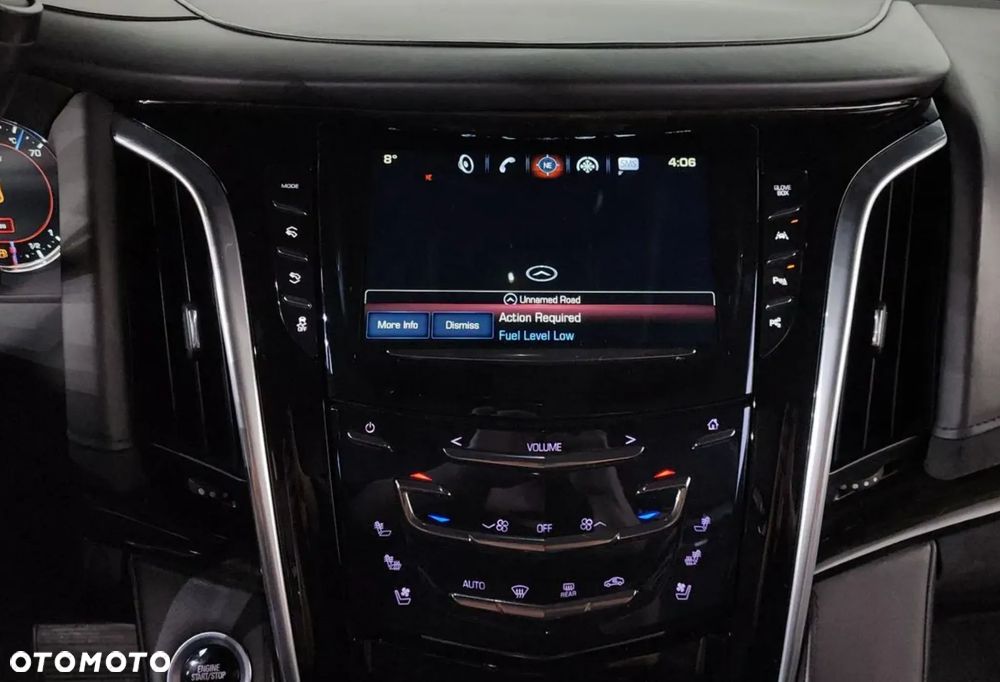 Cadillac Escalade ESV 6.2 V8 AWD AT Premium - 13