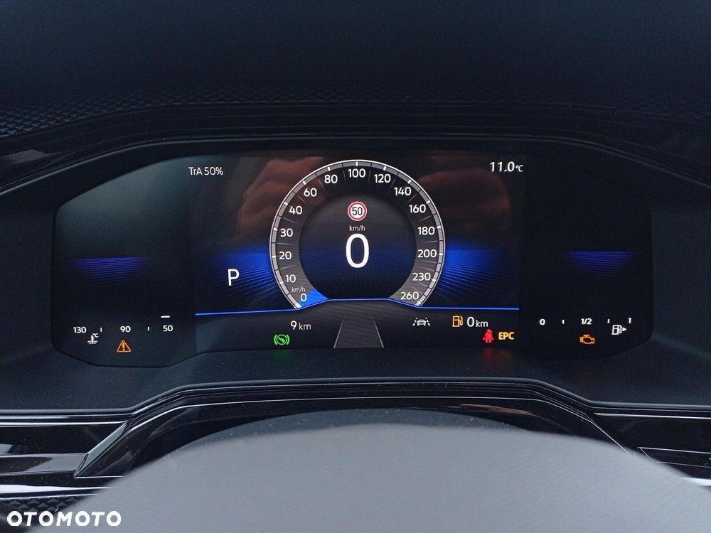 Volkswagen Polo 1.0 TSI Life DSG - 14