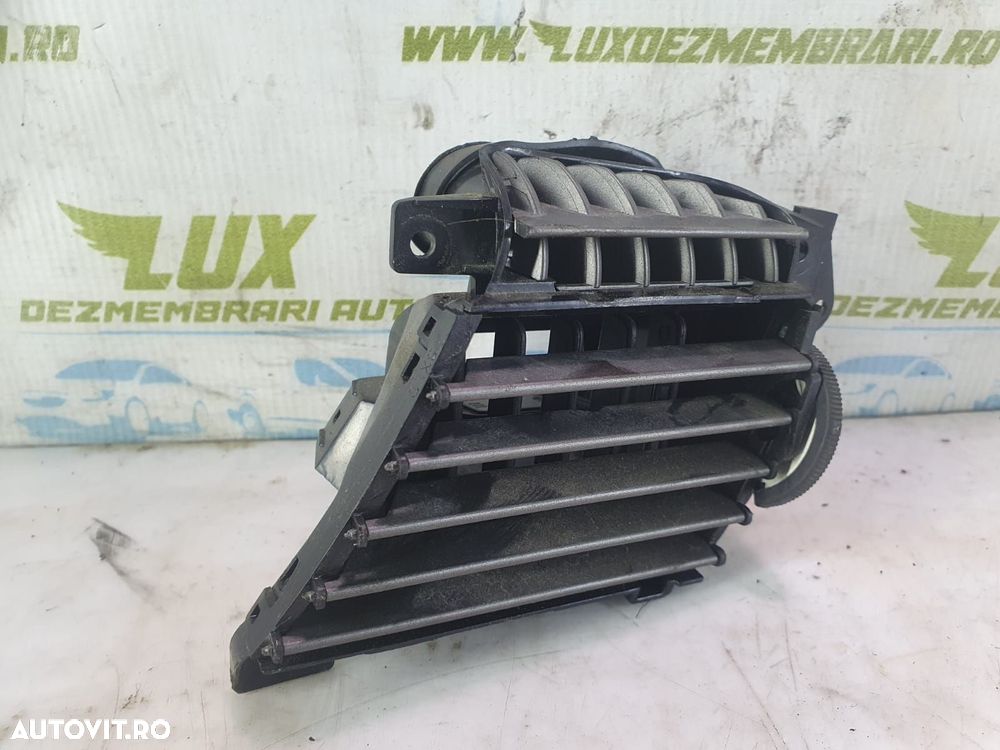 Grila ventilatie bord 363101d Lancia Ypsilon 2 (Type 843) [2003 - 200 - 1