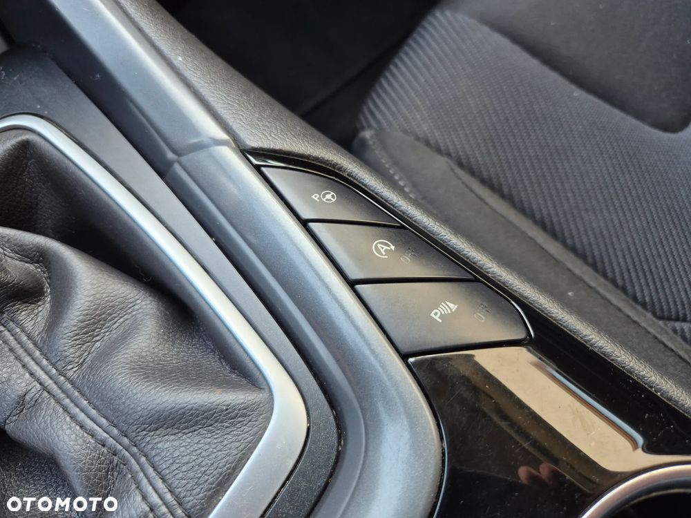 Ford Mondeo 2.0 TDCi PowerShift-Aut Allrad Titanium - 10