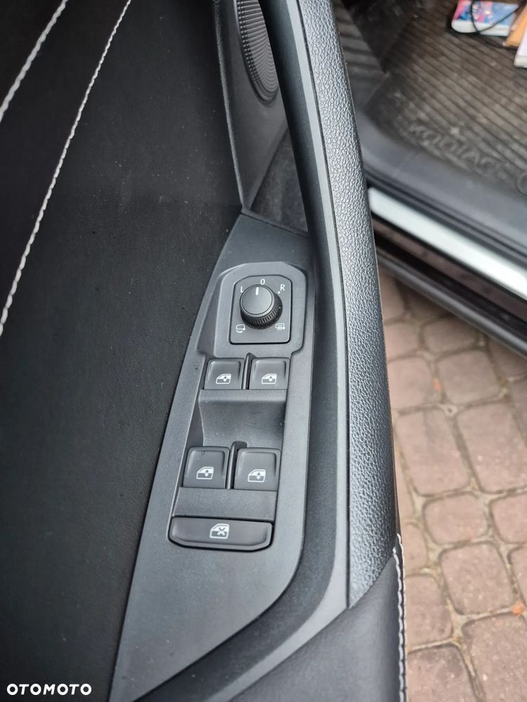 Skoda Kodiaq 2.0 TSI 4x4 Style DSG - 11