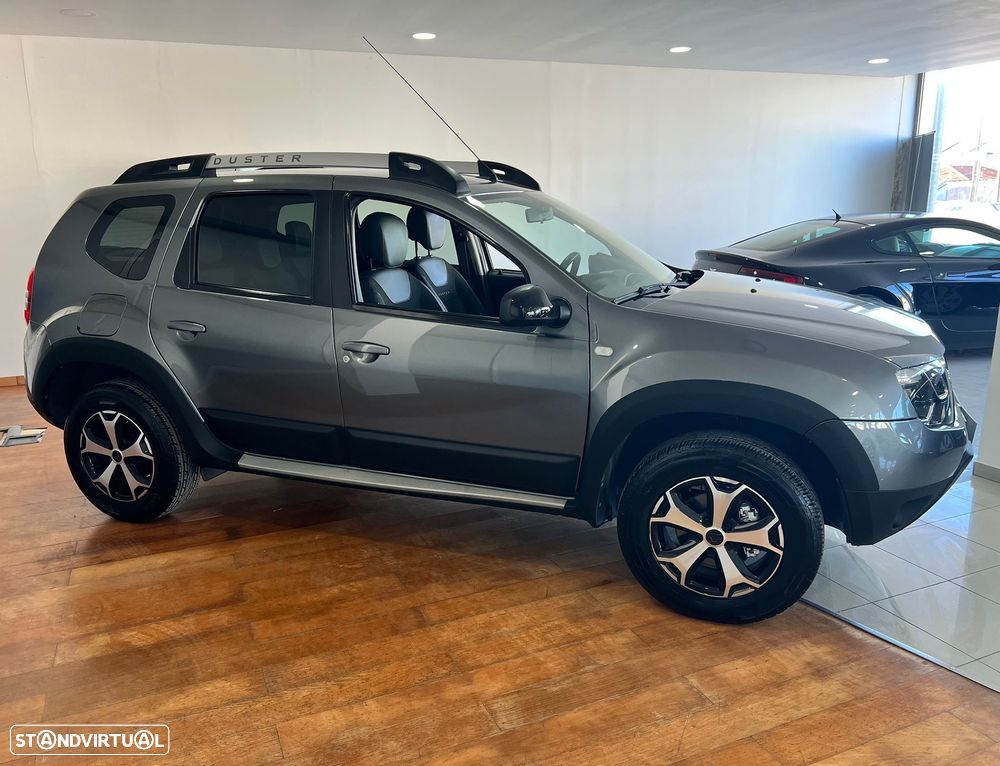 Dacia Duster 1.2 TCe SL Explorer - 18
