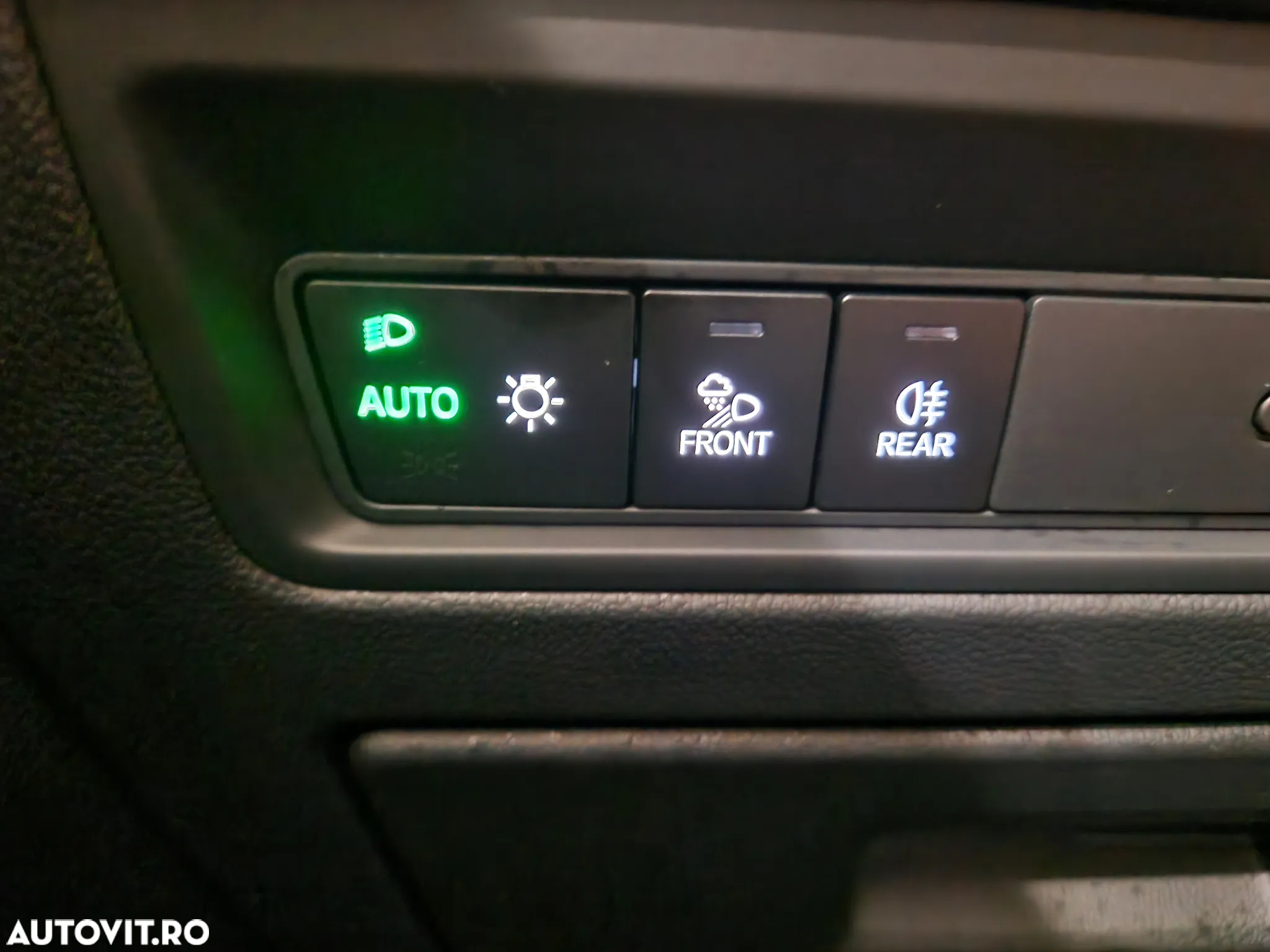 Volkswagen Touareg V6 TDI Elegance - 16