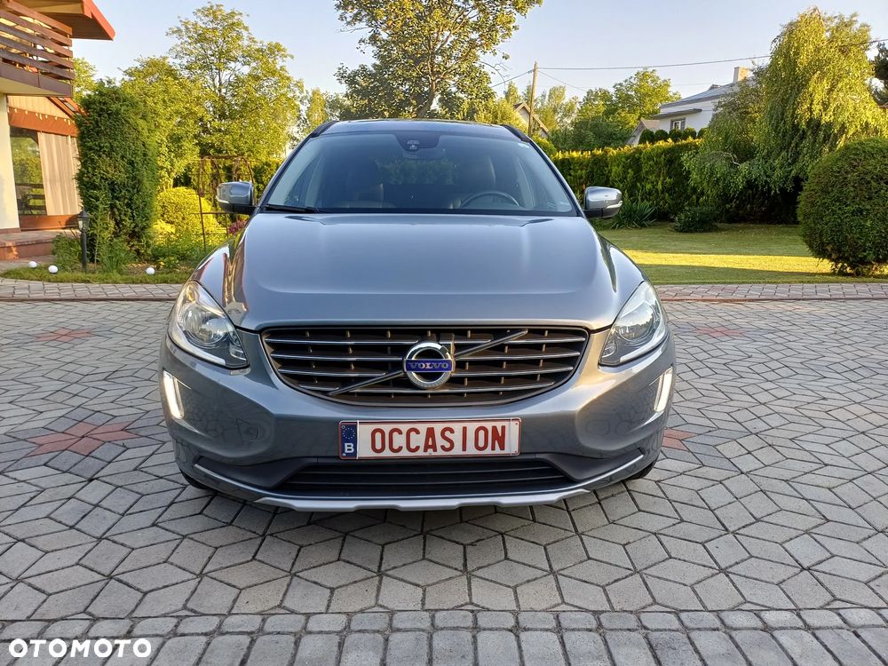 Volvo XC 60 D3 Geartronic Momentum - 10