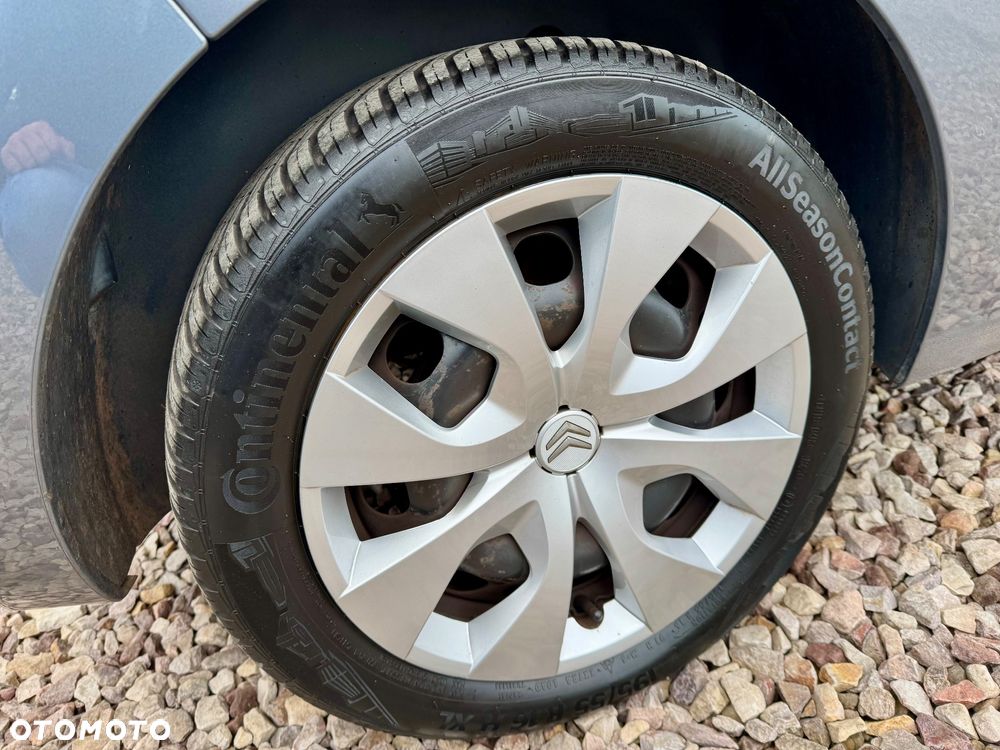 Citroën C3 Picasso - 11