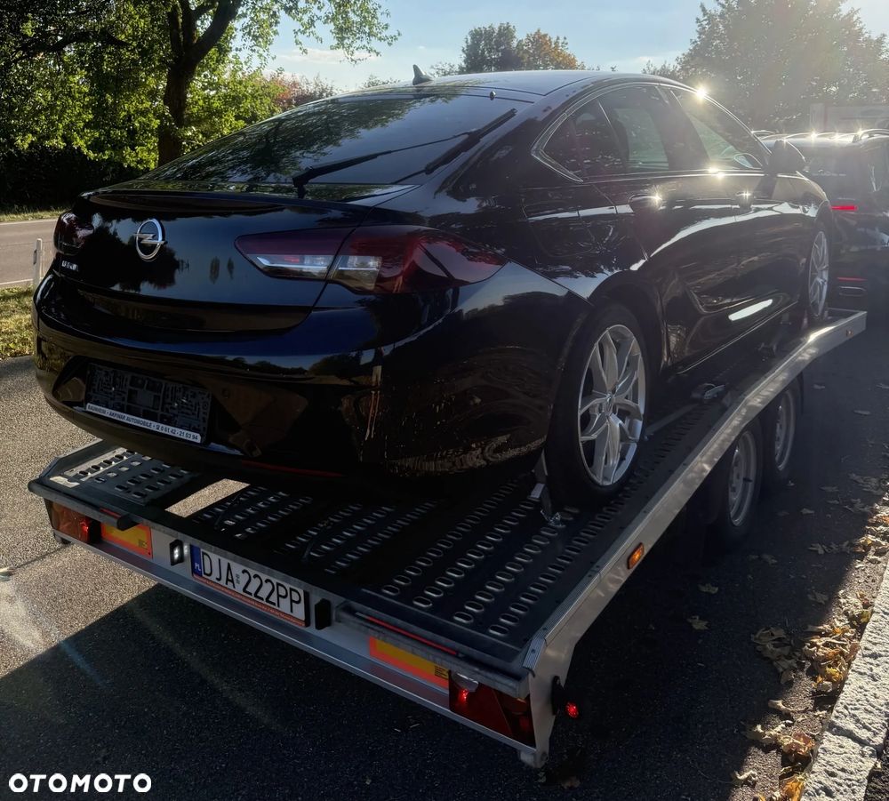 Opel Insignia 1.5 Direct InjectionTurbo Innovation - 2