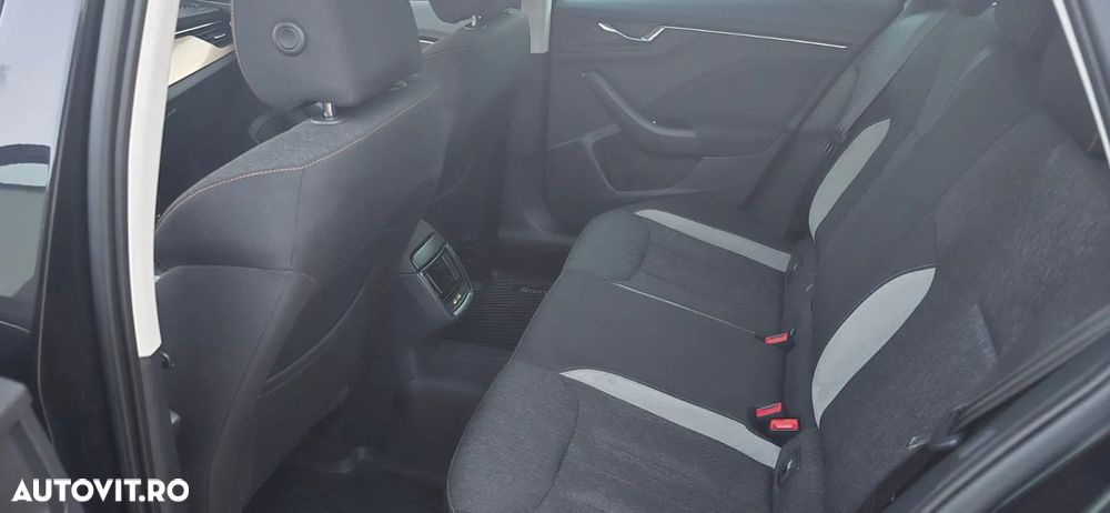 Skoda Kamiq 1.0 TSI Style - 12