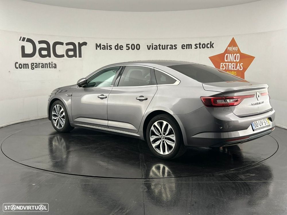 Renault Talisman - 4