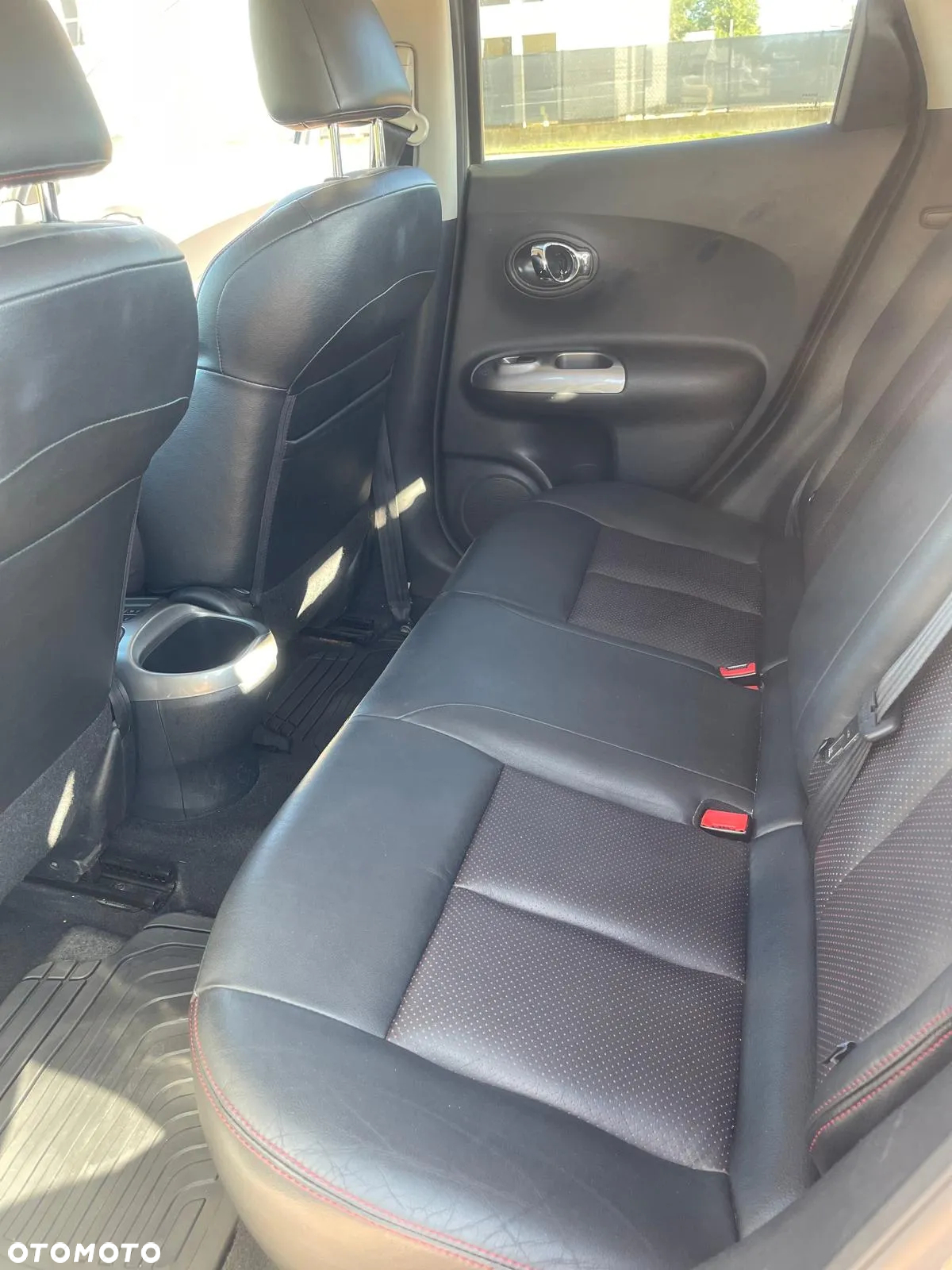 Nissan Juke 1.5 dCi Tekna - 12
