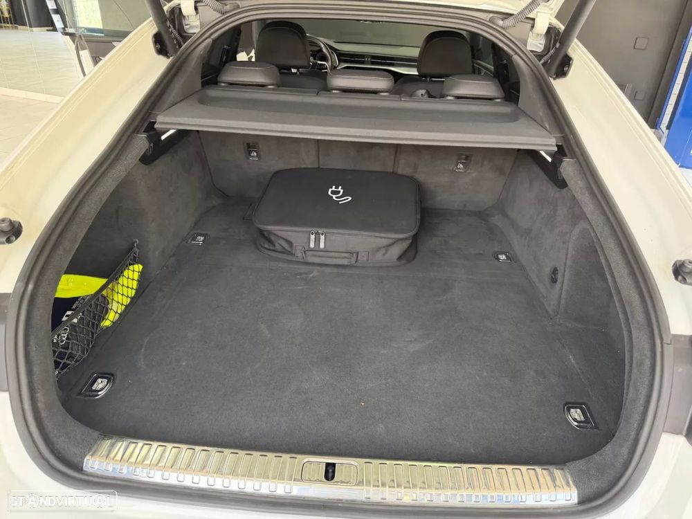 Audi A7 Sportback 50 TFSIe quattro S tronic - 28