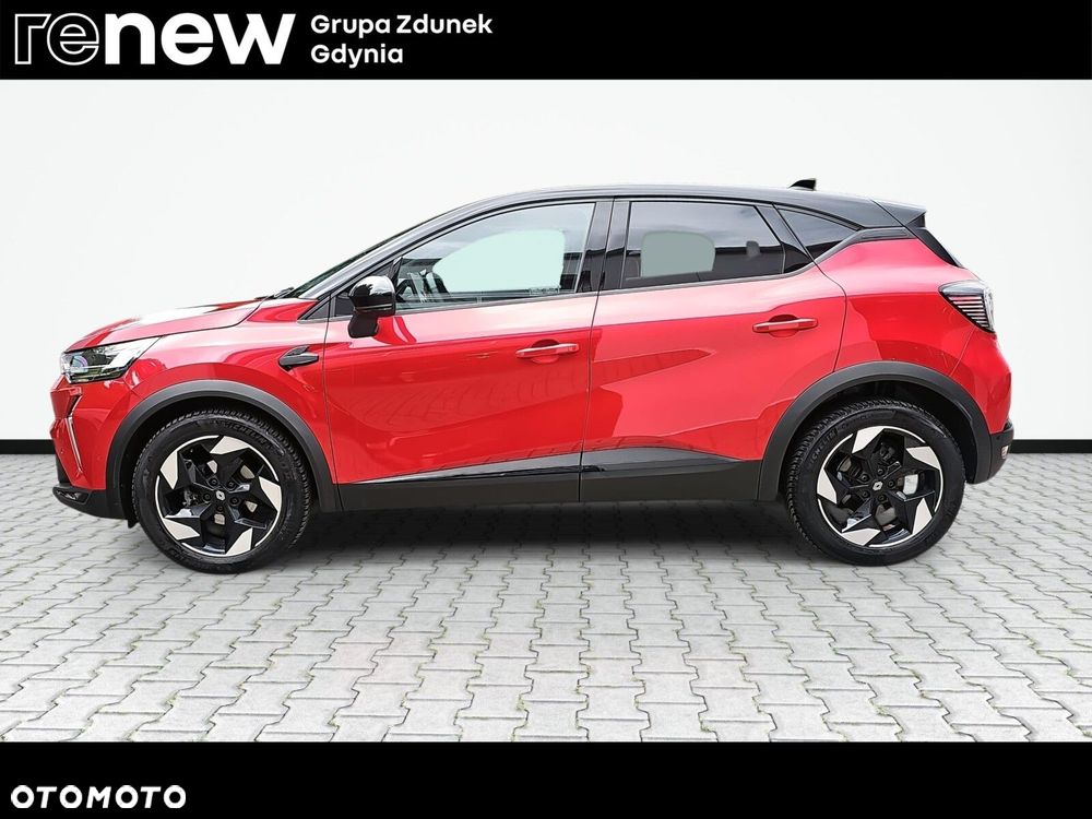 Renault Captur - 9