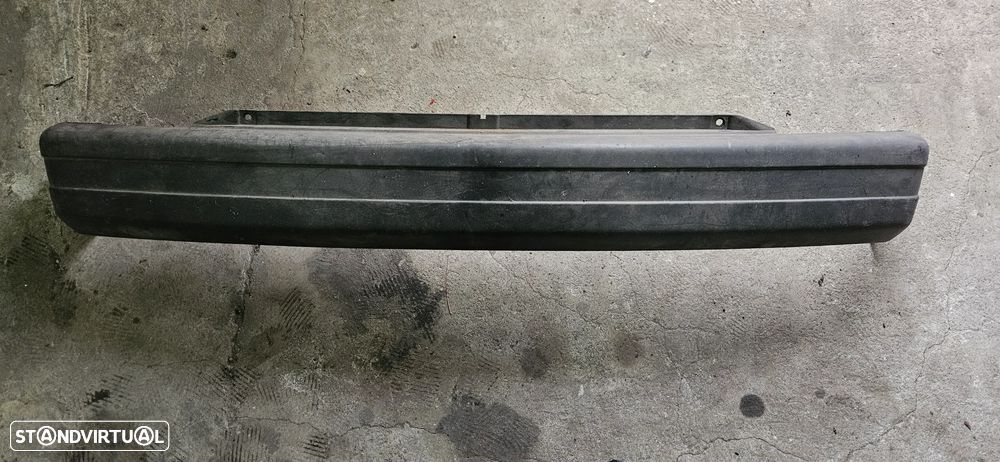 Parachoque seat ibiza 1996 - 1