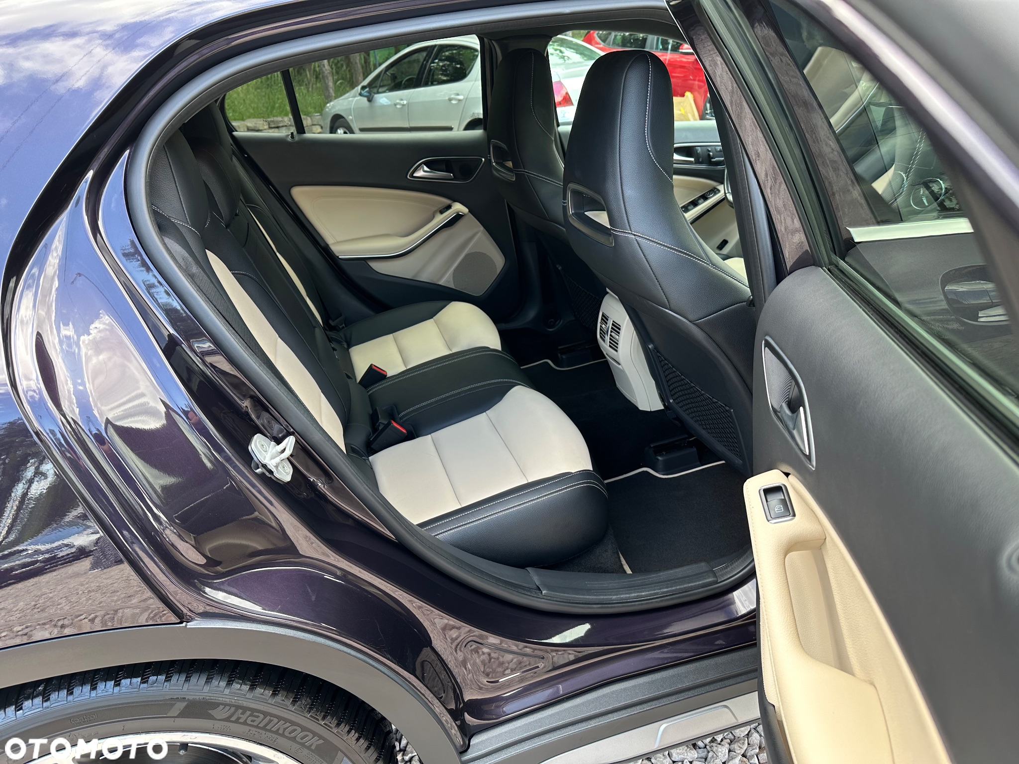 Mercedes-Benz GLA 250 4-Matic - 15
