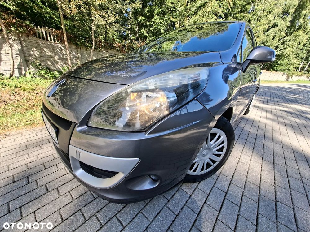 Renault Scenic 1.4 16V TCE Bose Edition - 6