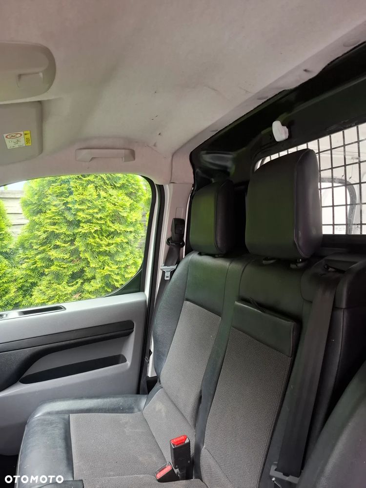 Toyota Proace - 7