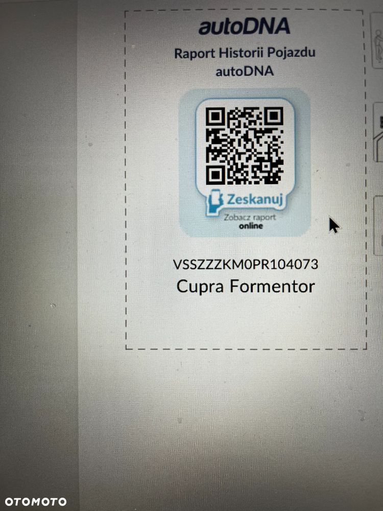 Cupra Formentor 1.5 TSI - 35