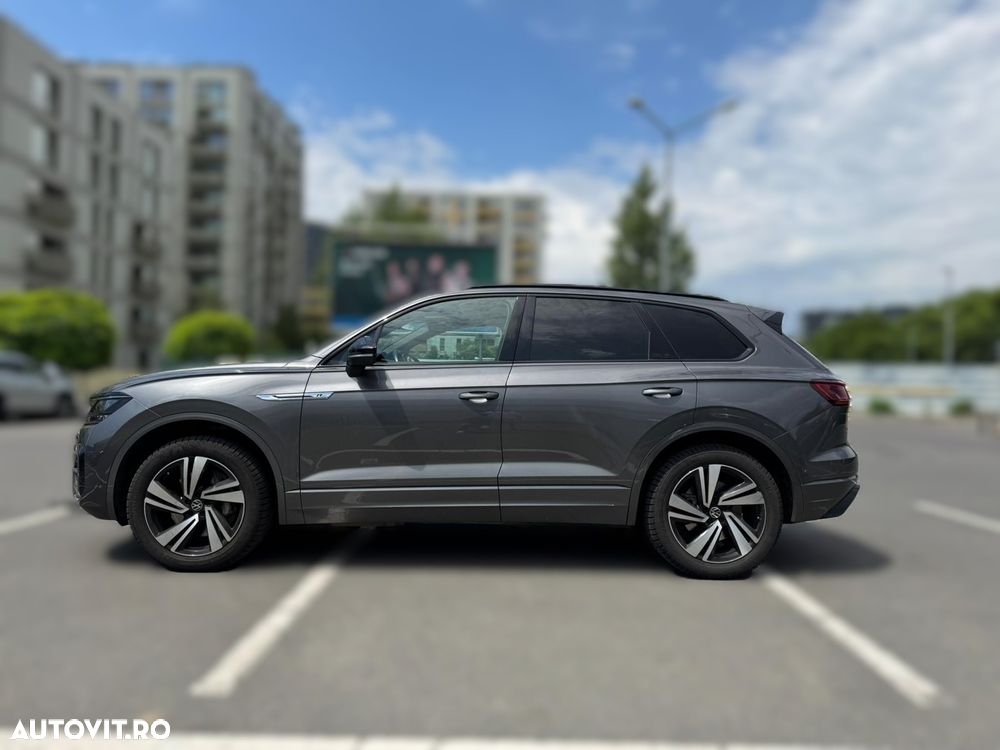 Volkswagen Touareg V6 TSI R-Style - 3