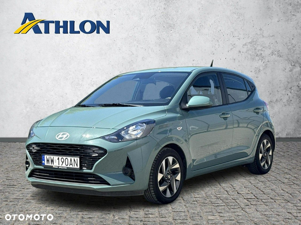 Hyundai i10 1.2 Modern