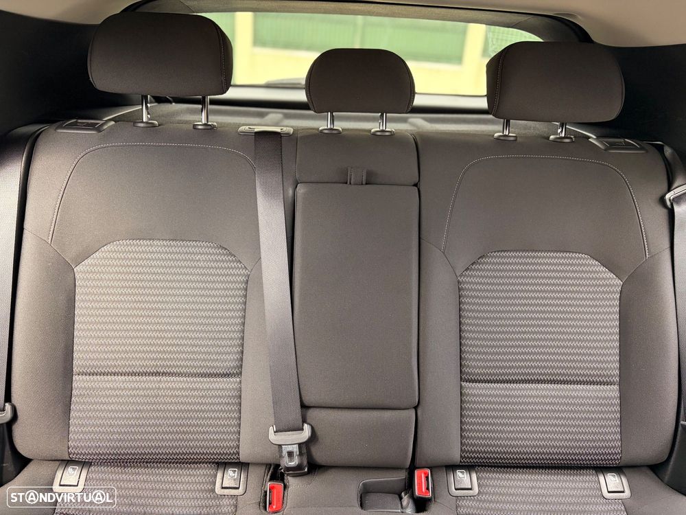 Kia XCeed 1.0 T-GDI Drive - 8
