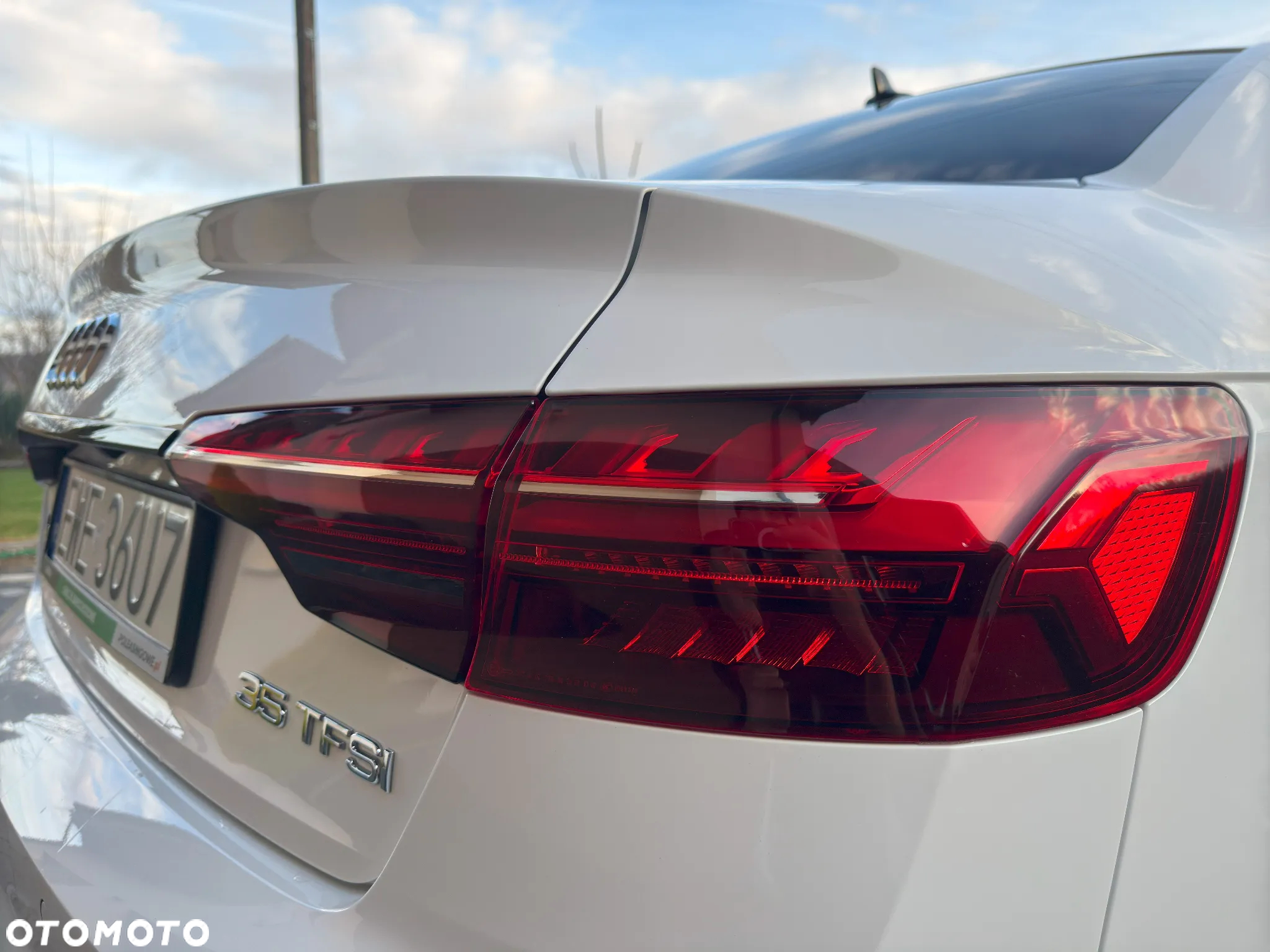 Audi A4 - 10