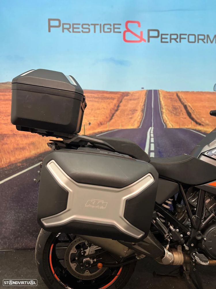 KTM 1290 Super Adventure S - Tech Pack - 3