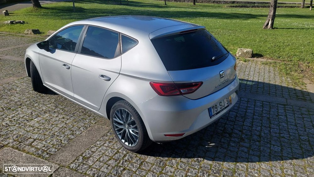 SEAT Leon - 2