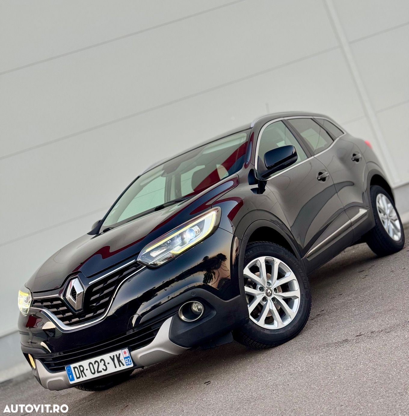 Renault Kadjar - 38
