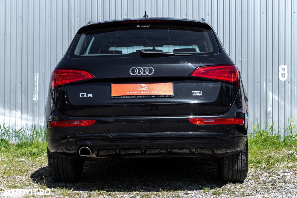 Audi Q5 2.0 TDI Quattro S tronic - 6